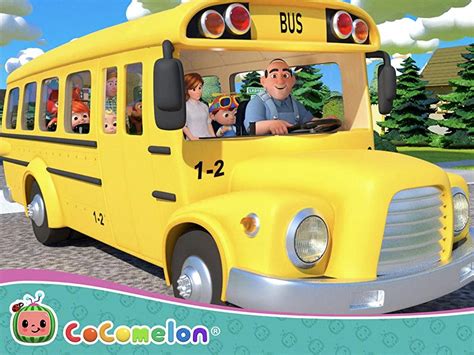 cocomelon wheels on the bus|cocomelon wheels on the bus episode.